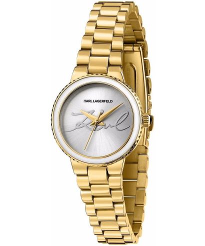 KARL LAGERFELD Kaiser ladies watch