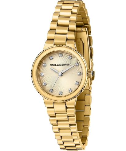 KARL LAGERFELD Kaiser ladies watch