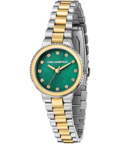 KARL LAGERFELD Kaiser ladies watch