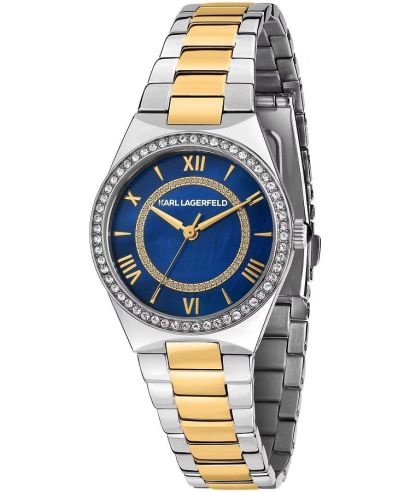 KARL LAGERFELD Hamburg ladies watch