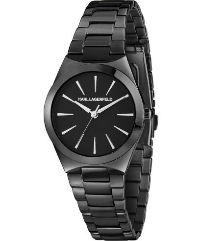 KARL LAGERFELD Hamburg ladies watch