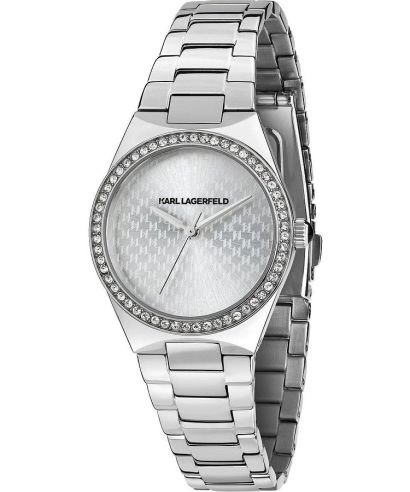 KARL LAGERFELD Hamburg ladies watch