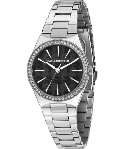 KARL LAGERFELD Hamburg ladies watch