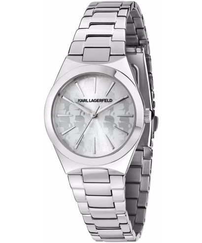 KARL LAGERFELD Hamburg ladies watch