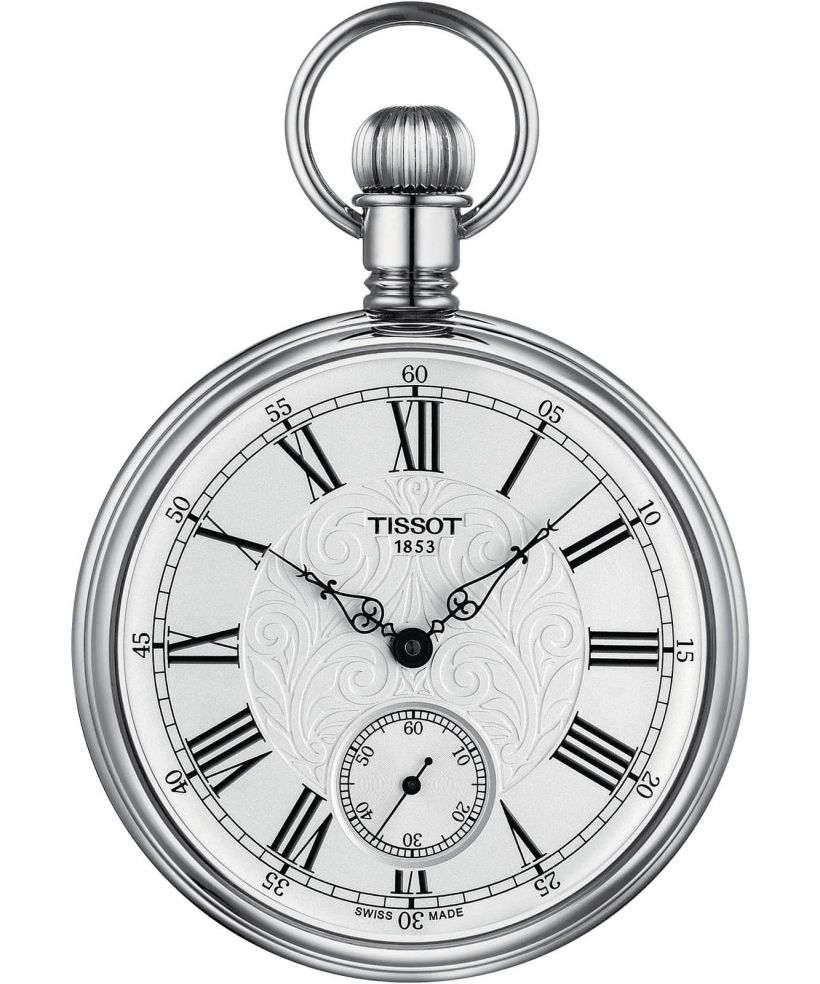 Tissot Lepine Mechanical watch