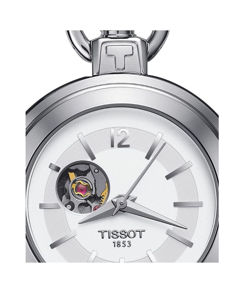 Tissot T-Pocket Pendant 1920 Mechanical watch
