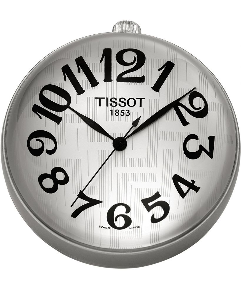 Tissot T-Pocket Specials pocket watch