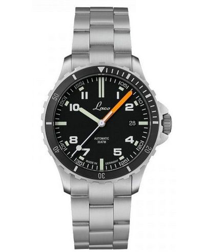 Laco Himalaya Automatic watch