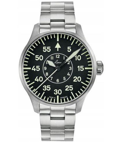 Laco Zurich gents watch