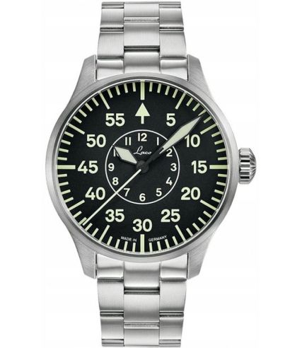 Laco Zurich gents watch