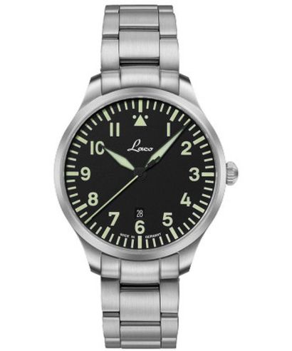 Laco Genf gents watch