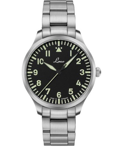 Laco Genf gents watch