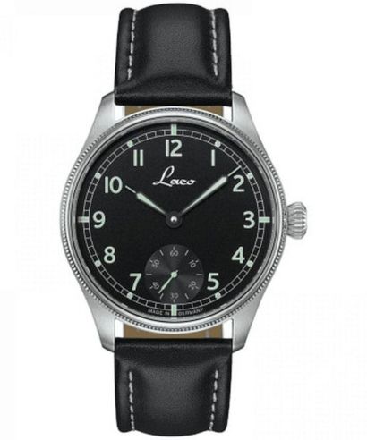 Laco Bremerhaven Mechanical gents watch