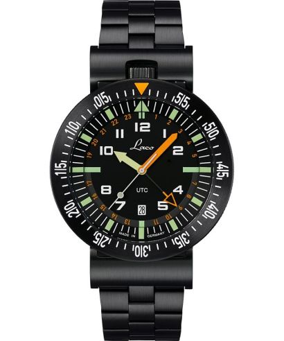 Laco Atacama gents watch