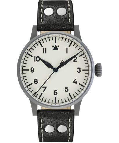 Laco Florenz Mechanical gents watch