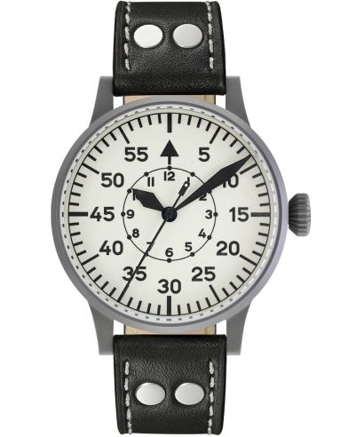 Laco Graz Mechanical gents watch