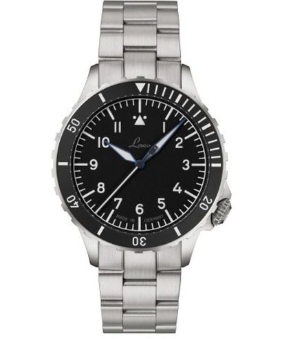 Laco Köln Automatic unisex watch