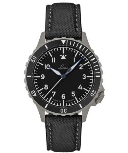 Laco Köln Automatic unisex watch
