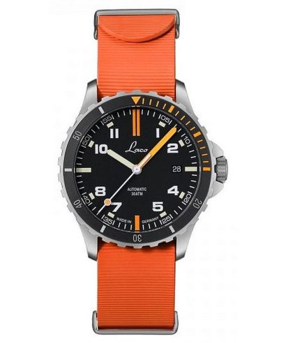 Laco Mojave Automatic watch