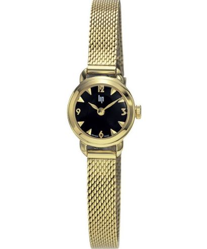 Lip Henriette unisex watch