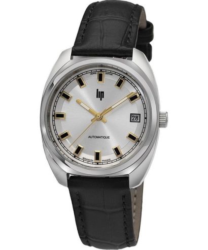 Lip General de Gaulle 35 Automatic unisex watch