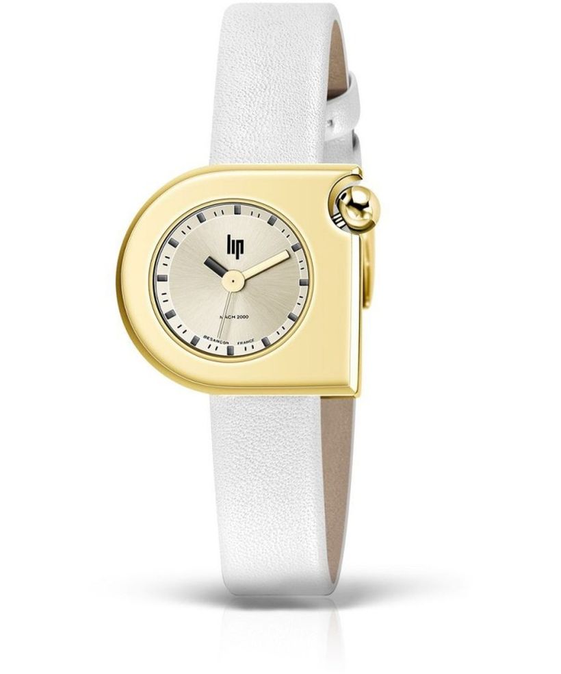 Lip Mach 2000 Mini watch