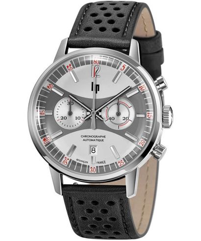 Lip Rallye Automatic Chronograph Limited Edition watch