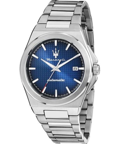 Maserati Velocità Slim Automatic unisex watch
