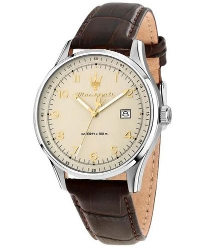 Maserati Sorpasso gents watch