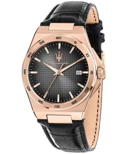 Maserati Velocita Slim unisex watch