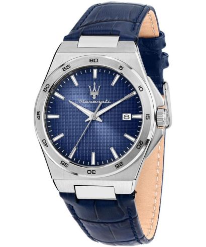 Maserati Velocita Slim gents watch