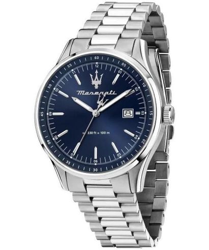 Maserati Sorpasso gents watch