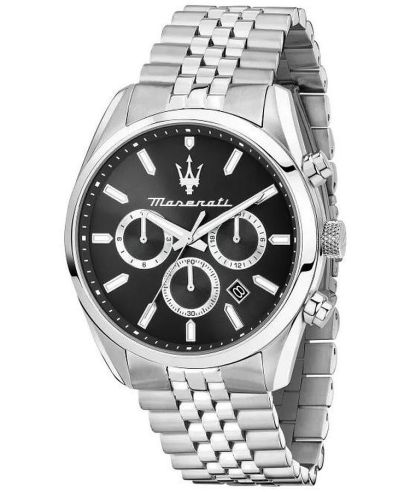 Maserati Attrazione unisex watch