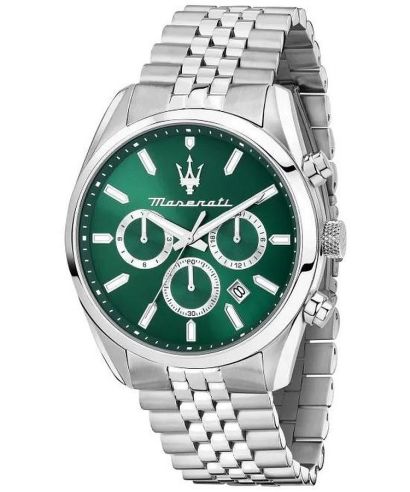 Maserati Attrazione unisex watch