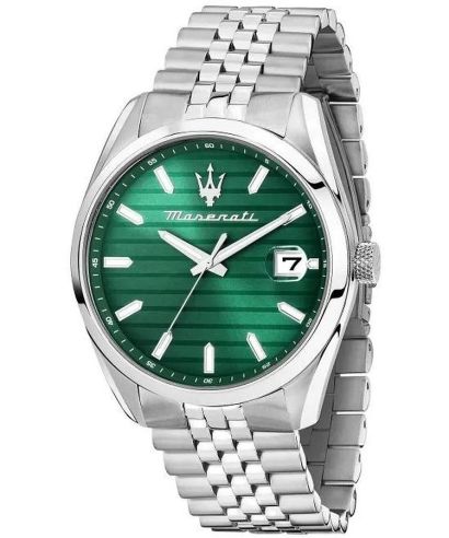 Maserati Attrazione unisex watch