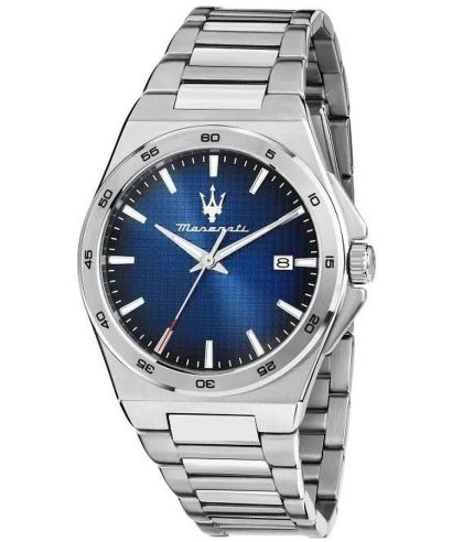 Maserati Velocita Slim unisex watch