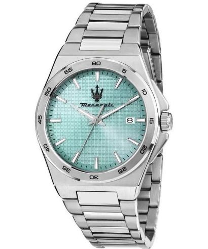 Maserati Velocita Slim unisex watch