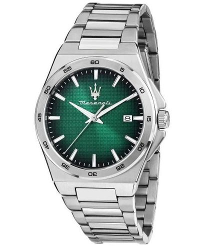 Maserati Velocita Slim unisex watch