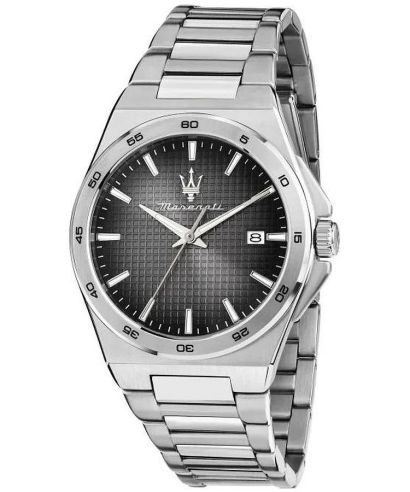 Maserati Velocita Slim unisex watch