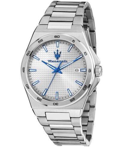 Maserati Velocita Slim gents watch