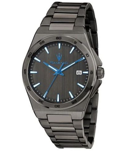 Maserati Velocita Slim gents watch