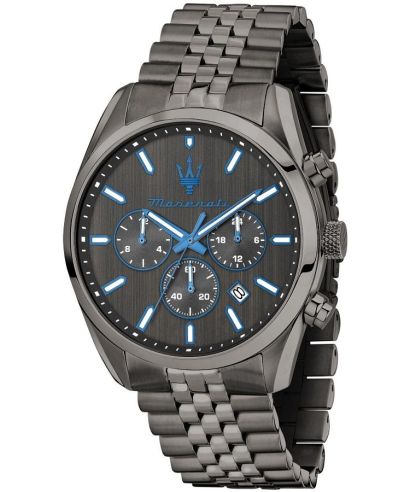Maserati Attrazione Chronograph gents watch