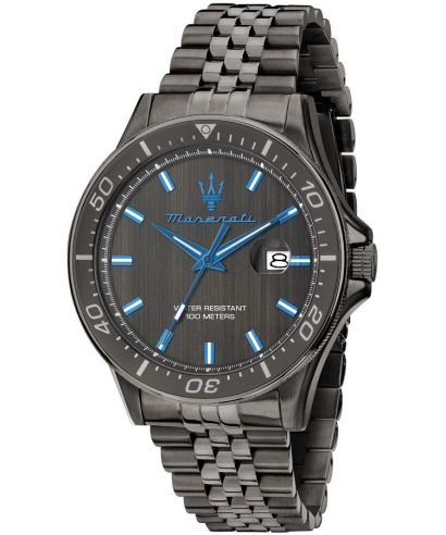 Maserati Attrazione gents watch