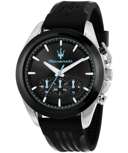 Maserati Traguardo Chronograph gents watch