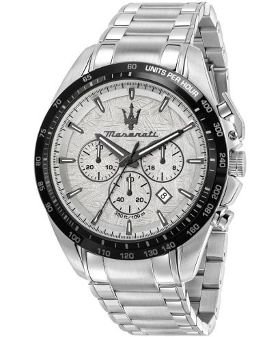 Maserati Traguardo Chronograph gents watch