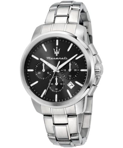 Maserati Successo Chronograph gents watch