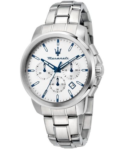 Maserati Successo Chronograph gents watch