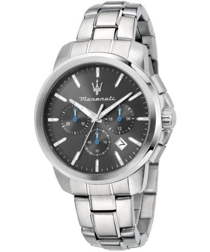 Maserati Successo Chronograph gents watch