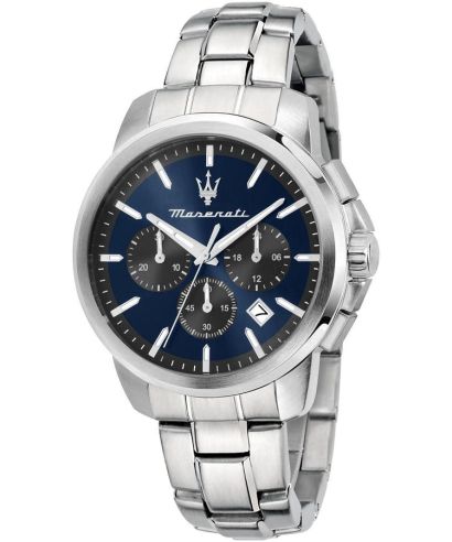 Maserati Successo Chronograph gents watch