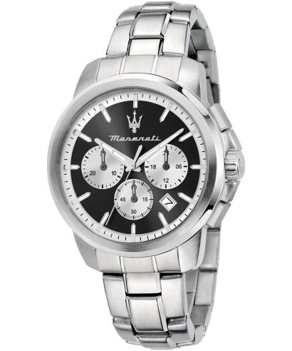 Maserati Successo Chronograph gents watch